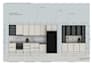 interior design and 3d modelling sketchup and d5 render